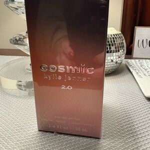 Kylie Cosmetics Cosmic 2.0 Perfume 1.6oz